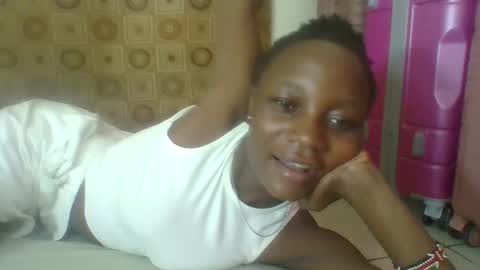 Snapshot of ebonycutegal4 chatting on 26, 2, 2025 MELLEN online show from 26, 2, 2025