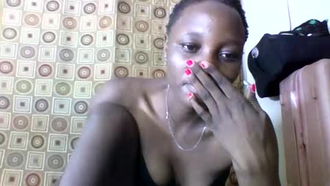 Snapshot of ebonycutegal4 chatting on 27, 2, 2025 MELLEN online show from 27, 2, 2025