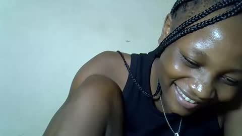 Snapshot of ebonycutegal4 chatting on 14, 9, 2025 MELLEN online show from 14, 9, 2025