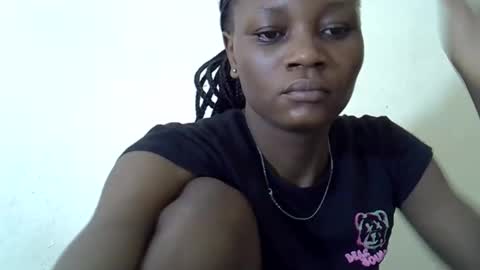 Snapshot of ebonycutegal4 chatting on 17, 9, 2025 MELLEN online show from 17, 9, 2025