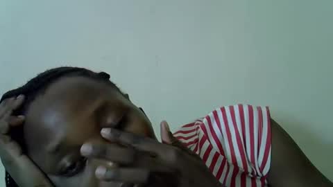 Snapshot of ebonycutegal4 chatting on 21, 9, 2025 MELLEN online show from 21, 9, 2025