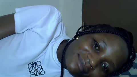 Snapshot of ebonycutegal4 chatting on 29, 9, 2025 MELLEN online show from 29, 9, 2025