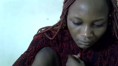 Snapshot of ebonycutegal4 chatting on 31, 10, 2025 MELLEN online show from 31, 10, 2025