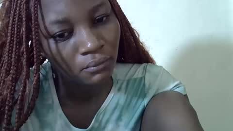 Snapshot of ebonycutegal4 chatting on 3, 11, 2025 MELLEN online show from 3, 11, 2025