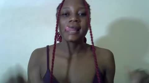 Snapshot of ebonycutegal4 chatting on 20, 11, 2025 MELLEN online show from 20, 11, 2025