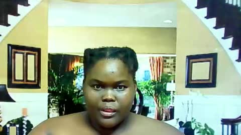 ebonyhotbuns4u2luv online show from 10, 2, 2025
