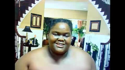 ebonyhotbuns4u2luv online show from 14, 2, 2025