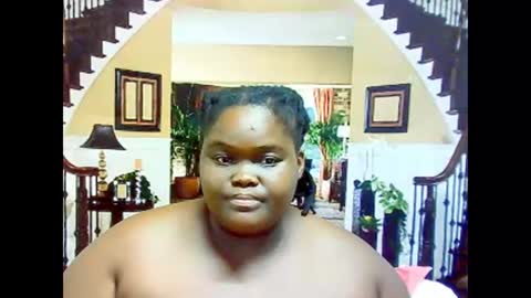 ebonyhotbuns4u2luv online show from 15, 2, 2025