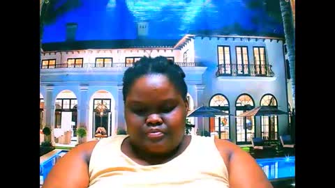 ebonyhotbuns4u2luv online show from 9, 9, 2025