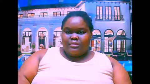 ebonyhotbuns4u2luv online show from 8, 10, 2025