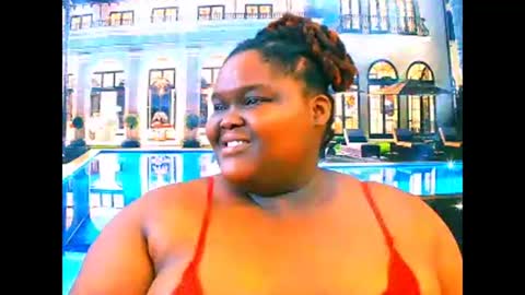 ebonyhotbuns4u2luv online show from 8, 2, 2026