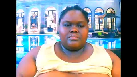 ebonyhotbuns4u2luv online show from 18, 2, 2026