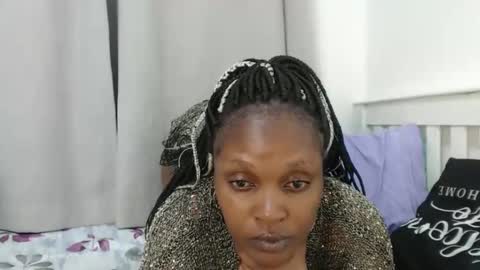 ebonykiran online show from 23, 10, 2025