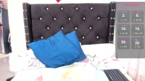 Angela online show from 24, 12, 2024