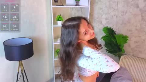 Milly online show from 25, 10, 2025