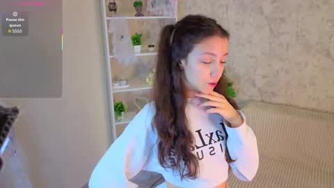 Milly online show from 11, 11, 2025