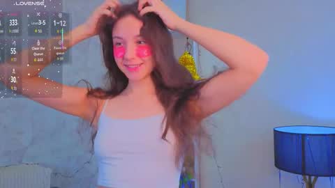 Milly online show from 15, 12, 2025