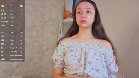 Milly online show from 17, 1, 2026