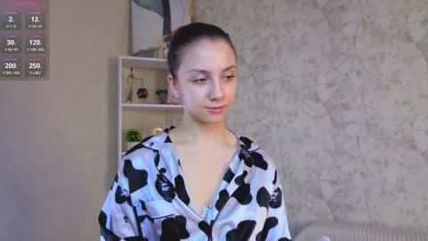 Milly online show from 15, 3, 2026