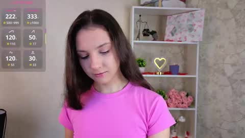 Milly online show from 28, 3, 2026