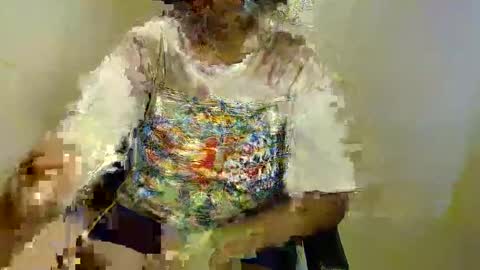 Snapshot of ebonylolo chatting on 28, 12, 2024 ebonylolo online show from 28, 12, 2024