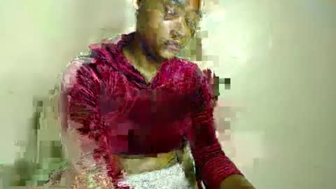 Snapshot of ebonylolo chatting on 12, 1, 2025 ebonylolo online show from 12, 1, 2025