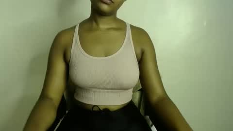 Snapshot of ebonylolo chatting on 25, 1, 2025 ebonylolo online show from 25, 1, 2025