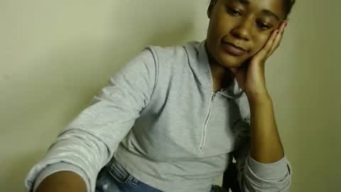 Snapshot of ebonylolo chatting on 28, 1, 2025 ebonylolo online show from 28, 1, 2025