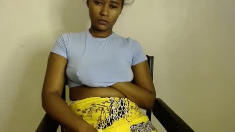 Snapshot of ebonylolo chatting on 30, 1, 2025 ebonylolo online show from 30, 1, 2025