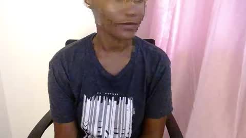 Snapshot of ebonylolo chatting on 16, 2, 2025 ebonylolo online show from 16, 2, 2025