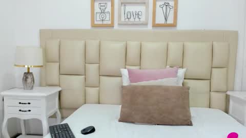 Ludovica online show from 12, 10, 2025