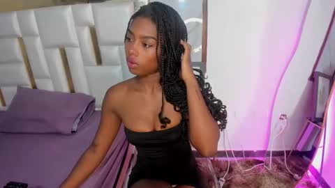 Ebonymorex online show from 3, 10, 2025