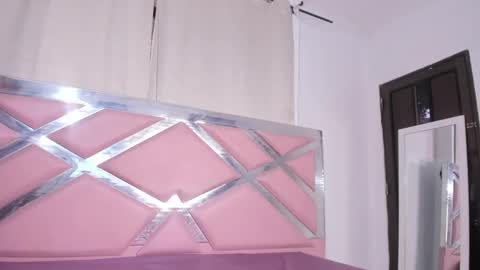 Ebonymorex online show from 9, 10, 2025