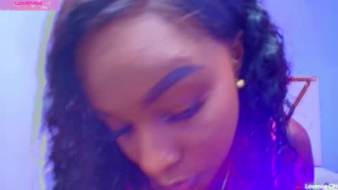 ebonyndsavage online show from 3, 1, 2025