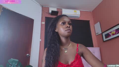 ebonyndsavage online show from 5, 1, 2025
