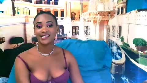 Cindy online show from 6, 12, 2024