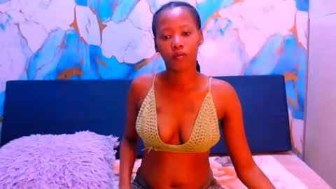 ebonypretty4u online show from 16, 9, 2025