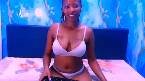 ebonypretty69 online show from 12, 1, 2026