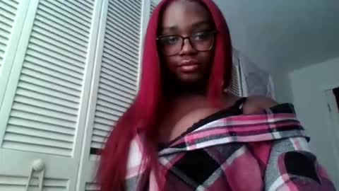 ebonyprincesssss online show from 4, 2, 2026