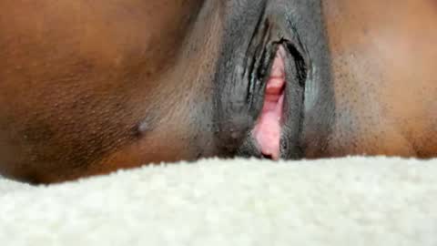 Ebony Prolapse online show from 6, 3, 2026