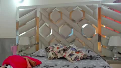 ebonysquirtcol online show from 13, 12, 2025