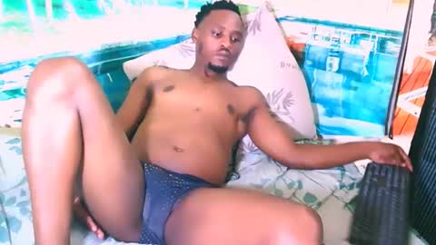 ebonytiger69 online show from 22, 11, 2025