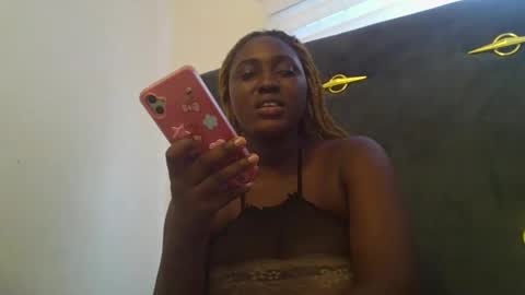 ebonyvd online show from 5, 4, 2026