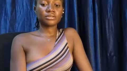 ebonyx_kokox online show from 12, 9, 2025