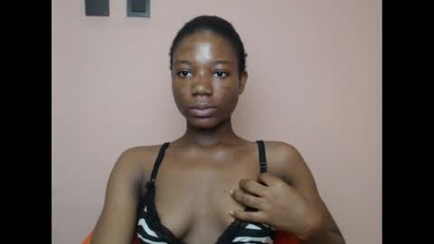 ebonyxgold online show from 23, 12, 2024