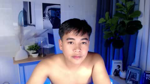 Snapshot of echo_fever chatting on 29, 3, 2026 echo_fever online show from 29, 3, 2026