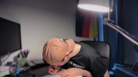 EchtHerman online show from 22, 2, 2026