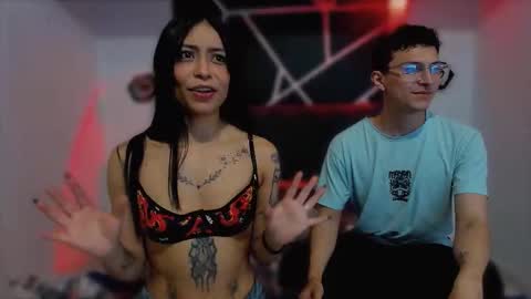 Moli  Jack online show from 26, 2, 2026