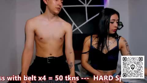 Moli  Jack online show from 14, 3, 2026