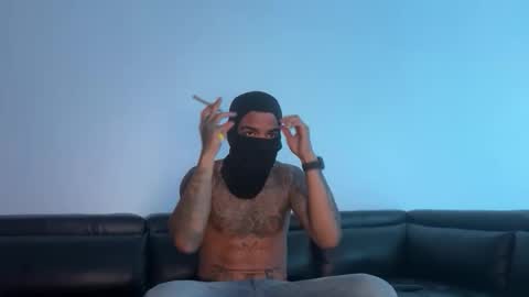 eclipseduo online show from 20, 12, 2025